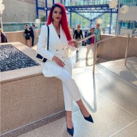 Nicoleta-Cristiana Antonache