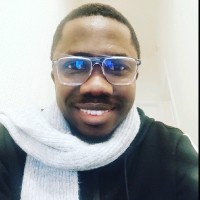 Stephen Ikiyei