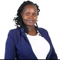 Daisy Cherotich