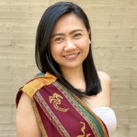 Kriezel Joy Daria