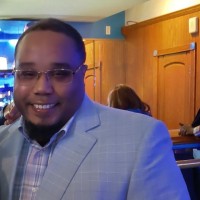 Rahsaan Kemp