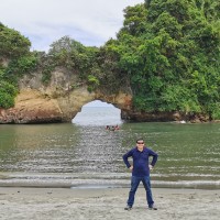 Oscar Eduardo Mora Forero