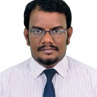 Ebenezer Raja