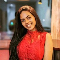 Nethmi Amanda