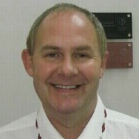 Ian Blakeley