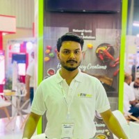 Hammad Ahmed