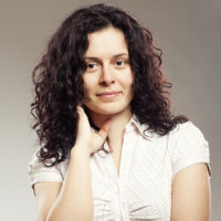 Fidanka Gigova