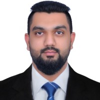 Mohammed Afnan