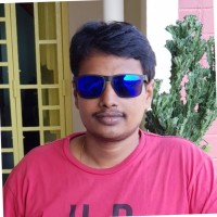 Satish Madamsetty