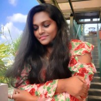 Ilda Irene Vijay