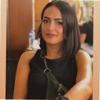 Gülşah Aydoğan