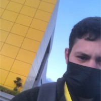 Victor Andres Diaz Estrada