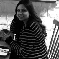 nisha dixit