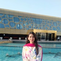 Sameen Qureshi
