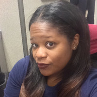 Tiffani Morris