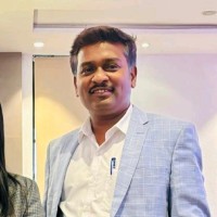 Sakthivel Vaithylingam