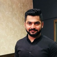Umer Ajmal