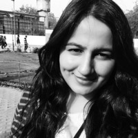 Monika Aggarwal