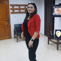Aya Almohamad