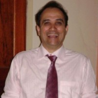 Reginaldo Sena Vasconcelos