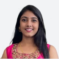 Lakshmi Mahesh