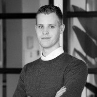 Bram Timmermans