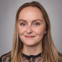 Nikola Sedláčková