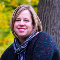 Heather Lukunka