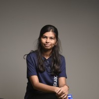 Pratiksha Undre