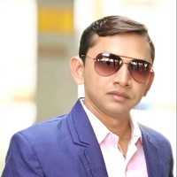 Dhaval K Pansuriya