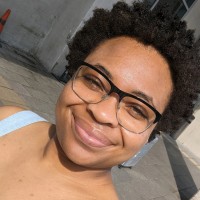 Samantha Chiduza Chidzomba