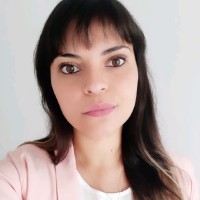 Belén Lencina Escándar