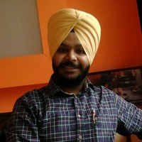 Er. ManPreet Singh Saini