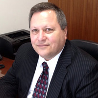 John Pokrywczynski