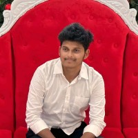 Abhiram Chinthakindi