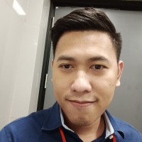 Hilarion Jr Bustamante., Cpa