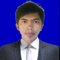 Liston Fredy Simanullang