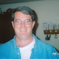 Tony Jensvold