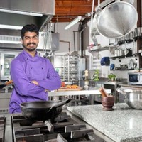 Nitesh Shetty