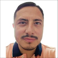 Martin Diaz