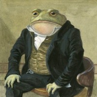 🐸 Makkan D Frog