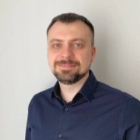 Aleksandr Kopachinskii