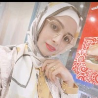 Amira Ahmed