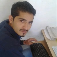 Mansoor Shaikh Shaikh