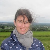 Bridget Lynd