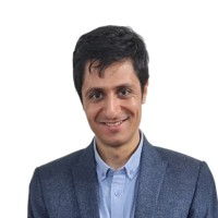 Hossein Abedi