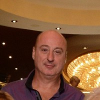 Éric Bosch