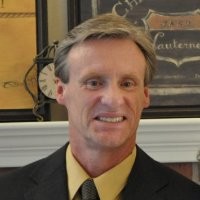 Bob Crowley