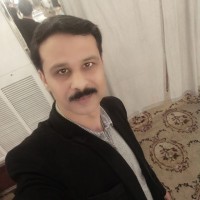 Anees Ahmad