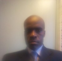 Boniface Arnest Mukhwana